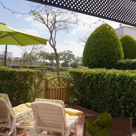 Hacienda Requelme Golf Resort Apartment Сусина Екстериор снимка