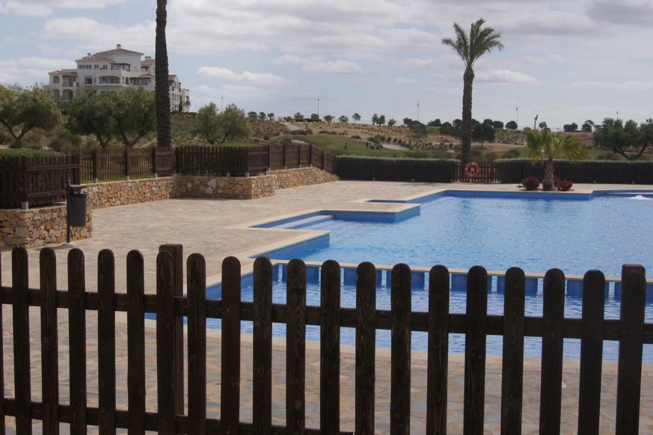 Hacienda Requelme Golf Resort Apartment Сусина Екстериор снимка