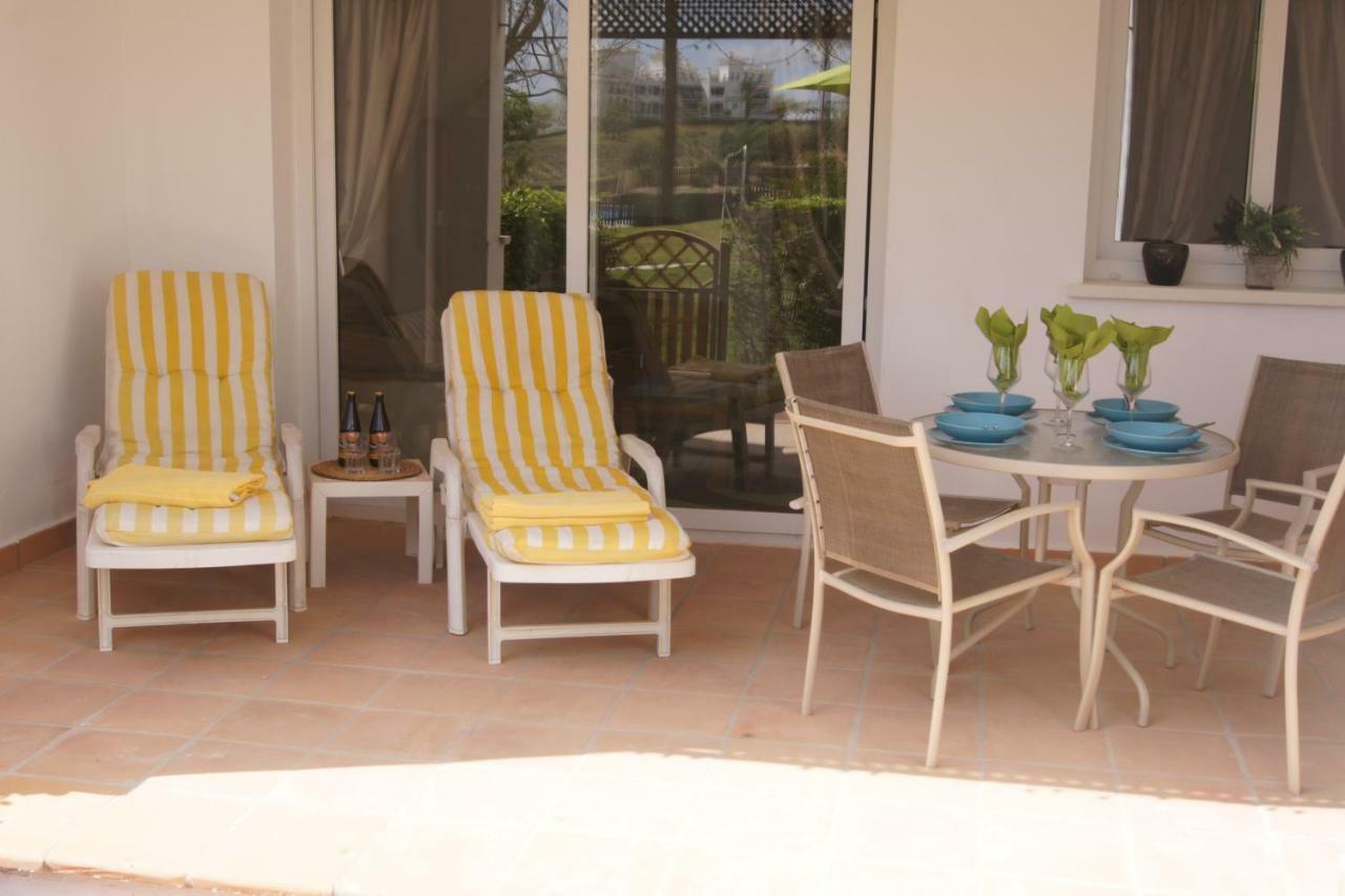 Hacienda Requelme Golf Resort Apartment Сусина Екстериор снимка