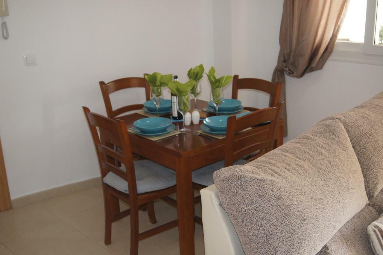 Hacienda Requelme Golf Resort Apartment Сусина Екстериор снимка