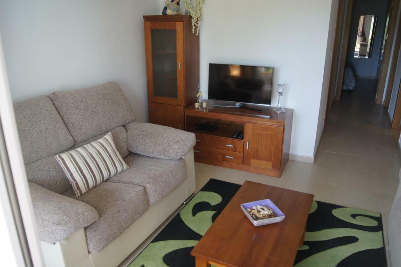 Hacienda Requelme Golf Resort Apartment Сусина Екстериор снимка