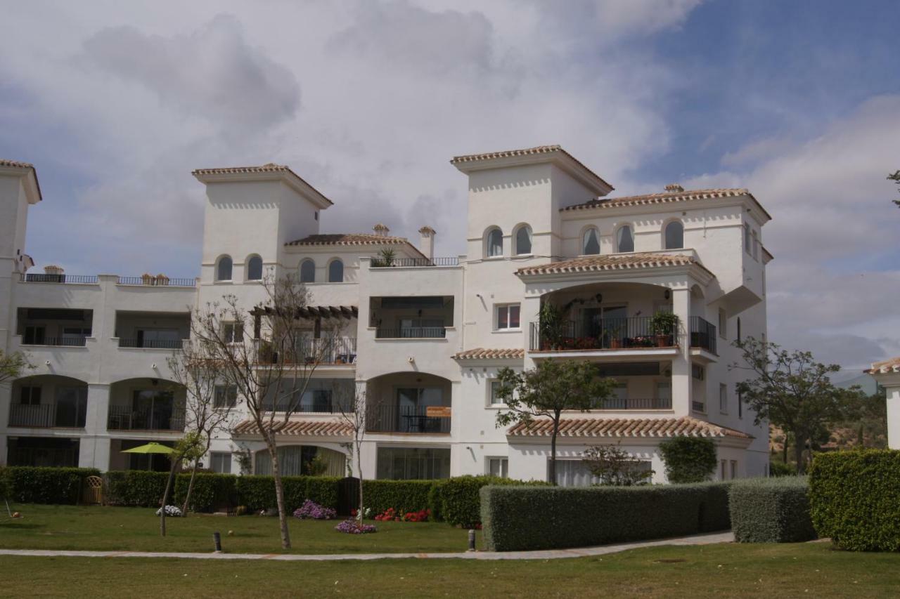 Hacienda Requelme Golf Resort Apartment Сусина Екстериор снимка