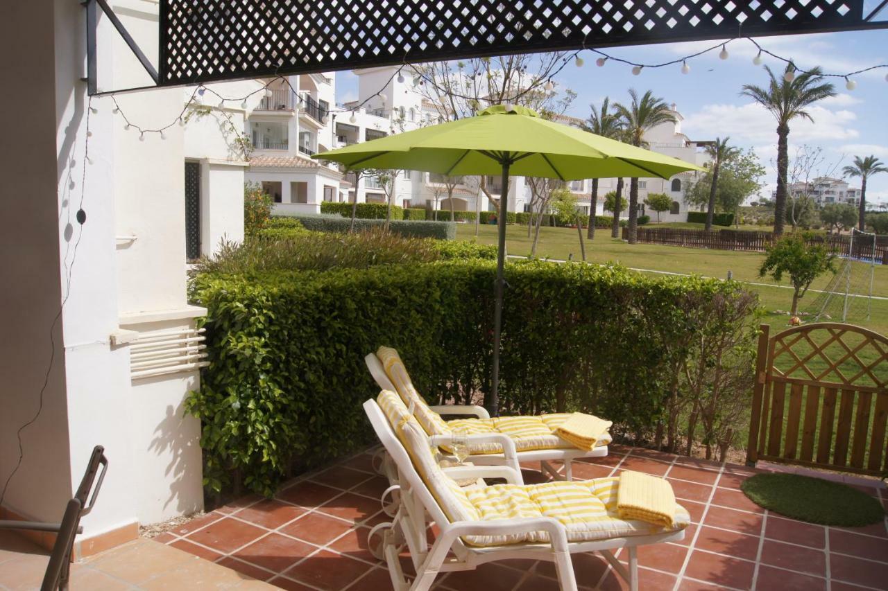 Hacienda Requelme Golf Resort Apartment Сусина Екстериор снимка