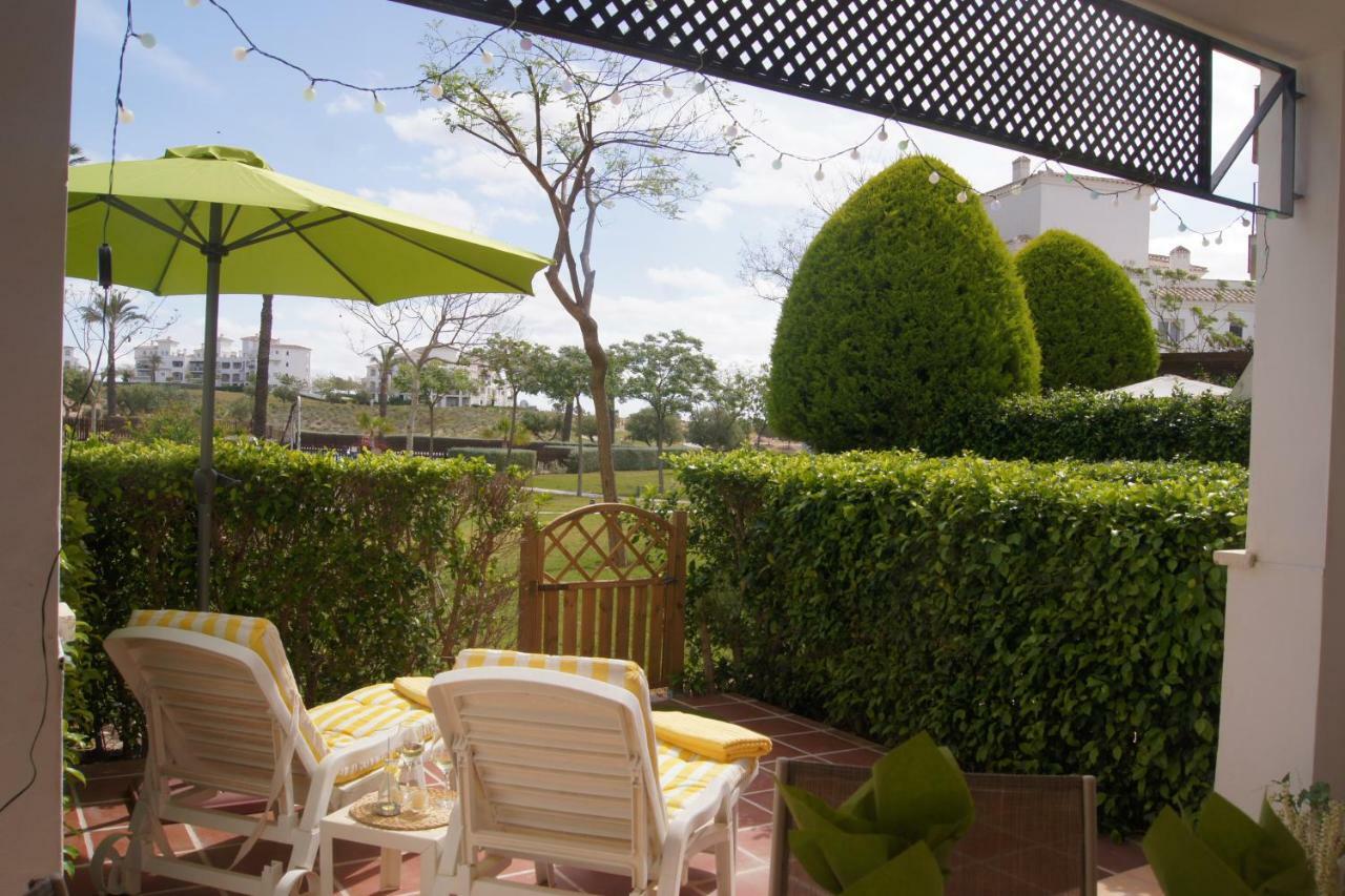 Hacienda Requelme Golf Resort Apartment Сусина Екстериор снимка