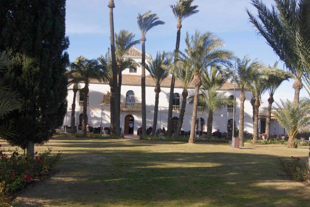 Hacienda Requelme Golf Resort Apartment Сусина Стая снимка